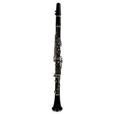 Leblanc 7214 B-Flat Clarinet W/HSC Used 