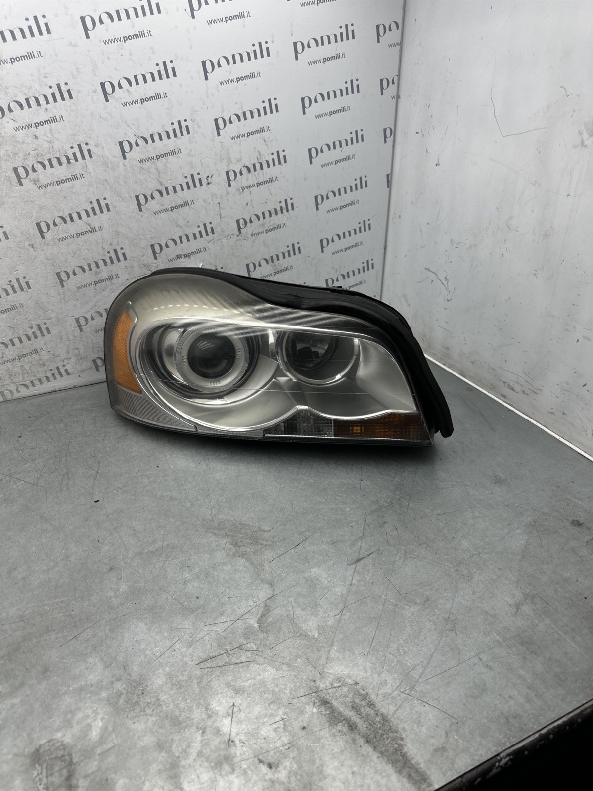 30698575 faro fanale destro VOLVO XC90 I 275 D5 AWD