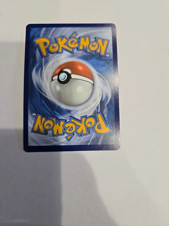 Bouffalant - 136 (Prerelease) [Staff] 136 SV: Scarlet & Violet Promo Cards 12684 - Image 4 of 4