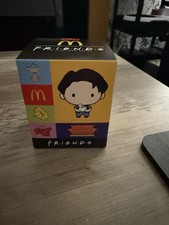 McDonald’s Joey Boxed Figure