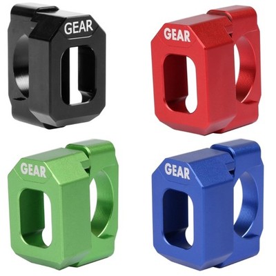 Multi Angle Adjustable Motorcycle Gear Indicator Bracket Universal Fit All