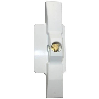 Michaud EE012 Kit de condamnation gaine colonne + serrure - 6902419