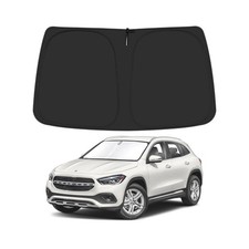 Windshield Sun Shade for 2015-2020 Merce-des Benz GLA Accessories, ... Fast Ship