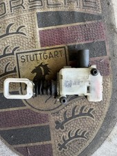 Porsche 997 Engine Cover Actuator