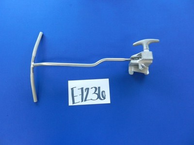 E7236 V. Mueller BE960 Standard Laryngoscope Holder