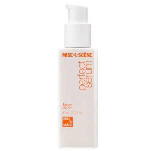 Mise en Scene Perfect Serum Cream Hair Essence 80ml 1 Pack