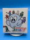 Avenging Spirit - Gameboy Retro-Bit Limited Run Games NEW Sealed