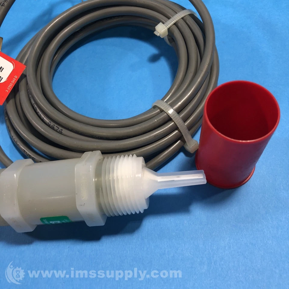 Gf Signet 3-2350-1 Temperature Sensor FNIP - Image 3 of 4