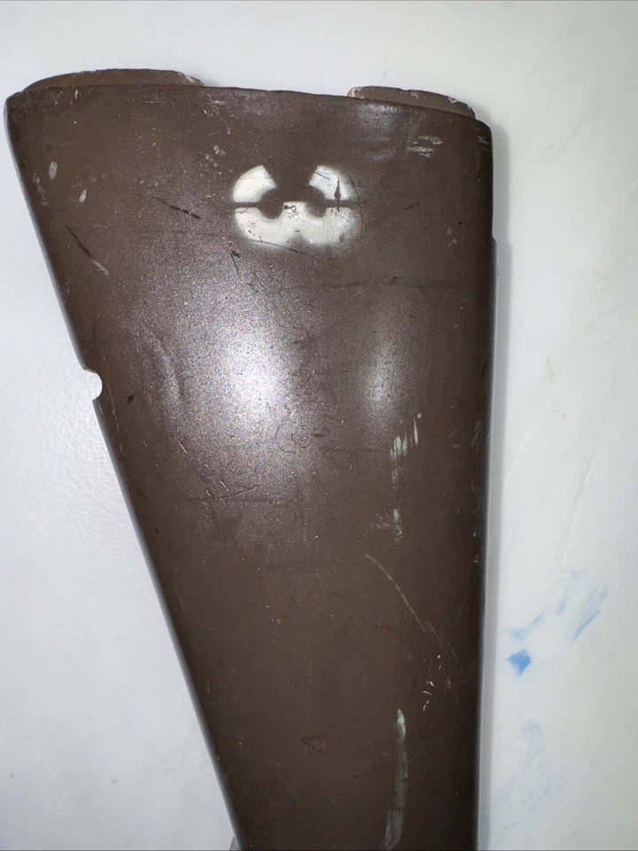 Culata de rifle compuesto Springfield Armory y protector de mano M One A sin herrajes Foto 3 de 4