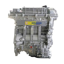 Long Block Assembly For Hyundai Tucson Kia Optima G4FJ 1.6L GDI Turbo 2011-2022
