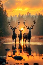 Digital Image Picture Photo Wallpaper Background Desktop AI Art Sample Product