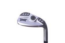 PXG 0311 P GEN5 Chrome 49* Gap Wedge RH Mitsubishi MMT Stiff Flex 86g