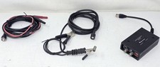 Vetronix Enhanced Diagnostic Adapter 02002033 Clamp Kv 02002039 Cable