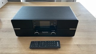 TechniSat DIGITRADIO 371 CD BT