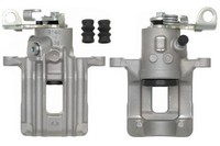 Ate Bremssattel Bremszange / Ohne Pfand Hinten Links 24.3387-1755.5