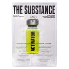 The Substance Activator Serum Vial Bottle with Display Collectable Box Halloween