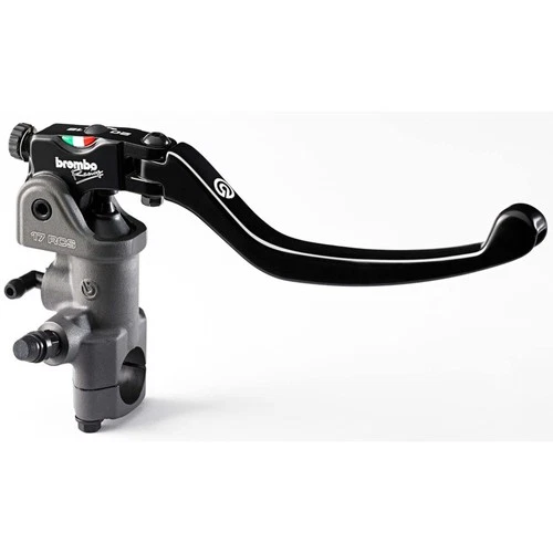 BREMBO RADIAL BRAKE PUMP 17RCS FIT ON YAMAHA YZF-R6 03-05