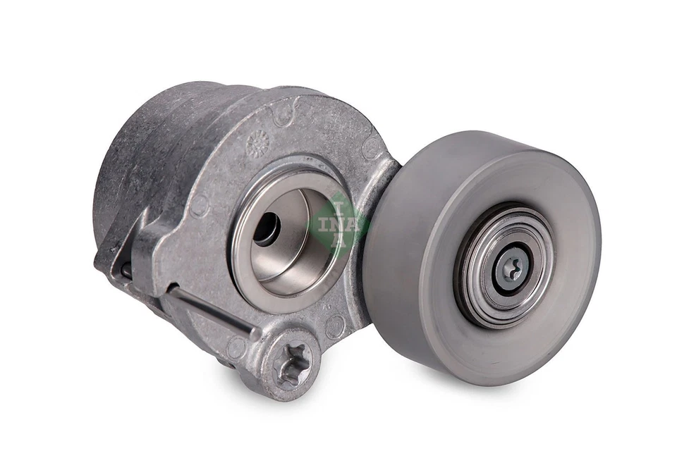 INA 534 0672 10 Spannarm Keilrippenriemen Ø70mm für VW Touareg (CR7) - Bild 3 von 4