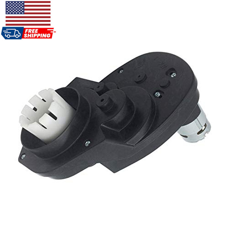 12v Motor 30000rpm For Dune Race Ford