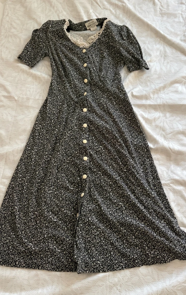 Grunge Vintage Dresses for Women for sale | eBay