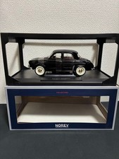NOREV Renault Dauphin 1/18 Black color Collectables 17+