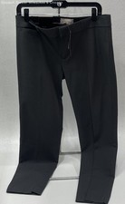 NWT Banana Republic Women's Size 8 Gray Pants
