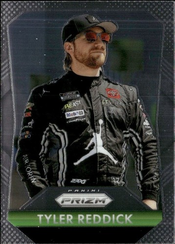 2025 Panini Donruss Optic First Year Fresh Tyler Warren Blue Hyper