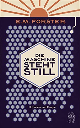 Gregor Runge E. Die Maschine steht still: Mit einem Vorwort v ...