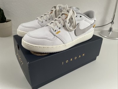 Nike x Union LA Air Jordan 1 KO Low SP | Größe EU 41 (US 8) Collab