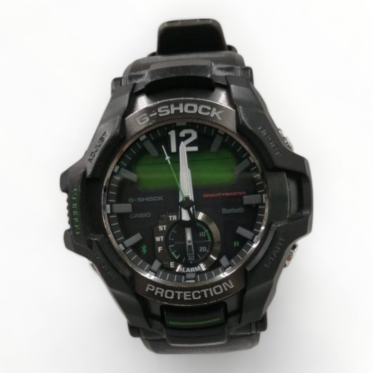 CASIO G-SHOCK GR-B100 グラビティマスター 美品 Gravitymaster