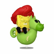 Ultimate Funko Pop SpongeBob SquarePants Figures Gallery & Checklist 43