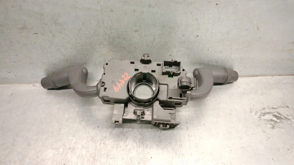 07354694780 MANDO LUCES / 6242WY / 5536629 PARA CITROËN JUMPER III FURGONETA 2.2 - Imagen 3 de 4