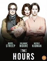 Hours 2002 - Preorder - Blu-Ray - F600Z