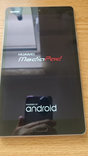 Android Tablet Bundle Samsung Galaxy tab E-Huawei media pad & Google Nexus 7 - Picture 5 of 16