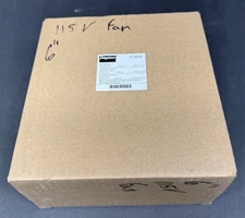 BRAND NEW Dayton 3VU66 AC 6" Axial Fan 115v 355 CFM
