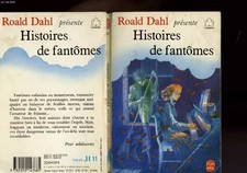 Histoires De Fantomes: Histoires De Fantomes, Dahl Roald