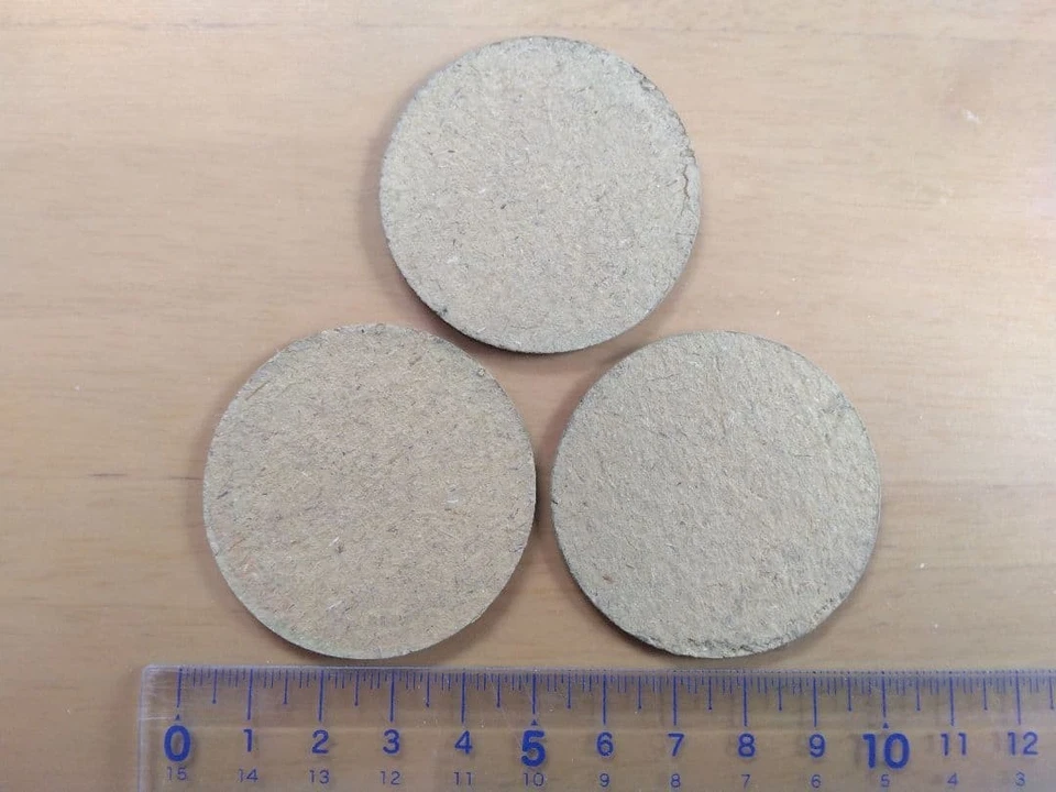 Juego de tarjetas de lucha libre vintage de los años 50-60 Rikidozan “Menko” ... - Imagen 2 de 2