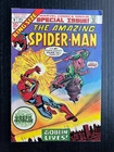 AMAZING SPIDER-MAN King Size Annual #9 Unread Vintage Marvel Green Goblin