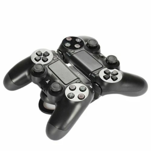 Accessoires PlayStation 4 Slim pour jeu vidéo et console