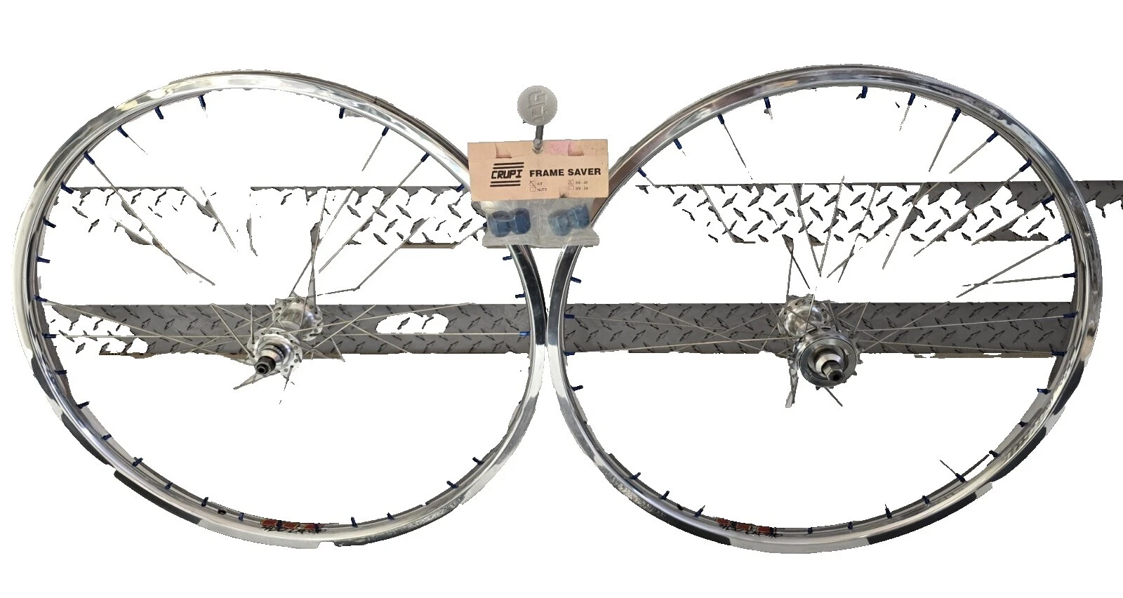 GT Bicycle Wheels & Wheetsets