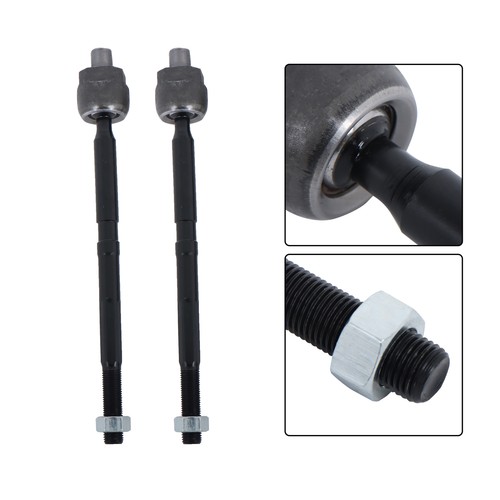 K750151 For Honda CR-V 12-14 L4 Front Lower Control Arms Tie Rod Sway Bar Link - Picture 7 of 14