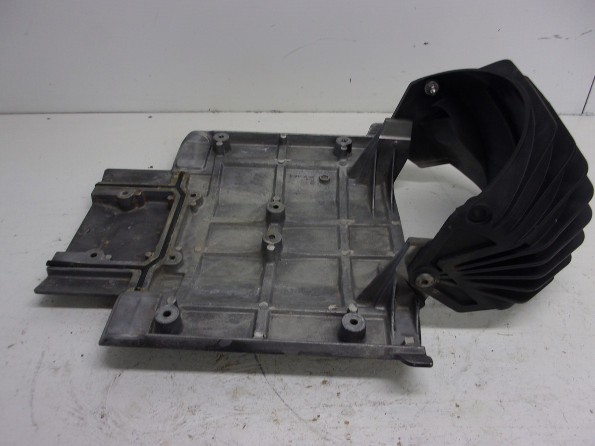 Kawasaki Jet Ski 2004-2012 STX-12/15 Jet Pump Cover + Kawasaki Jet Ski 2004-2012 STX-12/15 Jet Pump Cover +