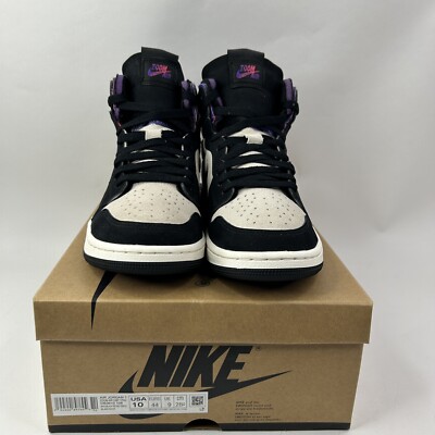 Nike Air Jordan 1 Zoom Air CMFT X PSG “Paris Saint Germain Nike Air Jordan 1 Zoom Air CMFT X PSG “Paris Saint Germain