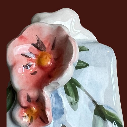 Blue Sky Clayworks Heather Goldminc The Church Of God’s Embrace New With Flaw - Picture 5 of 7