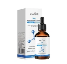 NEW SADOER HA Moisturizing Delicate Essence Serum 30ml