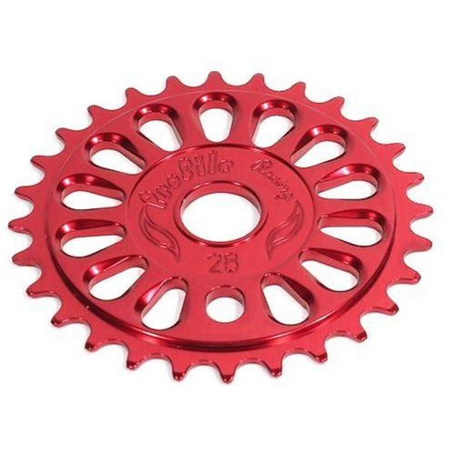 Profile Imperial Sprocket - Picture 16 of 50