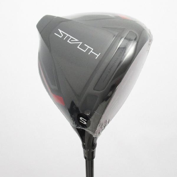 TaylorMade - TENSEI テーラーメイド　TM50　S MINT Golf Driver TaylorMade STEALTH TENSEI RED TM50 (S) 10.5