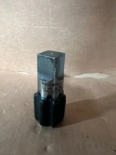 BUTTERFIELD &CO  1-1/2" NPT Tapered Pipe Tap  Steel HS 760