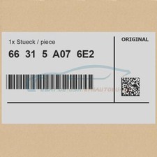 Genuine BMW 66315A076E2 -