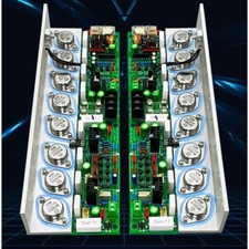 YH-100W Hifi Class A Amplifier Board Power Am...